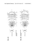 PROJECTION DEVICE AND PROJECTION SYSTEM diagram and image