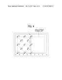 PROJECTION DEVICE AND PROJECTION SYSTEM diagram and image