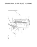 PROJECTION DEVICE AND PROJECTION SYSTEM diagram and image