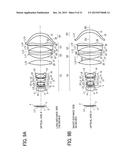 PROJECTION DEVICE AND PROJECTION SYSTEM diagram and image