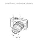 ZOOM LENS diagram and image