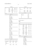 ZOOM LENS diagram and image