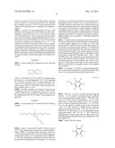 CARRIER FLUID COMPOUNDS AND DYE COMPOUNDS FOR ELECTROWETTING APPARATUS diagram and image