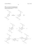 CARRIER FLUID COMPOUNDS AND DYE COMPOUNDS FOR ELECTROWETTING APPARATUS diagram and image