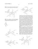 CARRIER FLUID COMPOUNDS AND DYE COMPOUNDS FOR ELECTROWETTING APPARATUS diagram and image