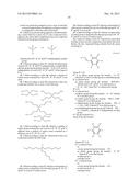 CARRIER FLUID COMPOUNDS AND DYE COMPOUNDS FOR ELECTROWETTING APPARATUS diagram and image