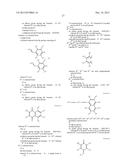 CARRIER FLUID COMPOUNDS AND DYE COMPOUNDS FOR ELECTROWETTING APPARATUS diagram and image