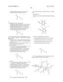 CARRIER FLUID COMPOUNDS AND DYE COMPOUNDS FOR ELECTROWETTING APPARATUS diagram and image