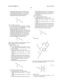 CARRIER FLUID COMPOUNDS AND DYE COMPOUNDS FOR ELECTROWETTING APPARATUS diagram and image