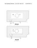 DISPLAY DEVICES WITH TRANSMITTANCE COMPENSATION MASK diagram and image