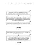 DISPLAY DEVICES WITH TRANSMITTANCE COMPENSATION MASK diagram and image