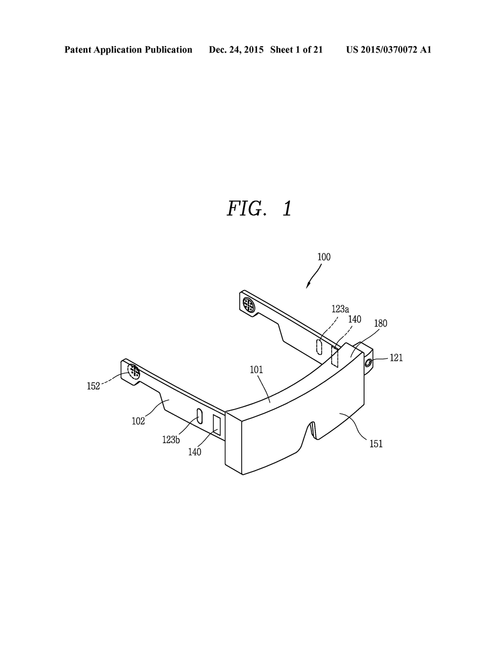 HEAD MOUNTED DISPLAY AND METHOD OF CONTROLLING THE SAME - diagram, schematic, and image 02