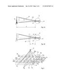 IMAGE PROJECTION DEVICE diagram and image