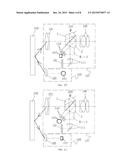 BEAM SPLITTING SYSTEM FOR LASER RANGING diagram and image