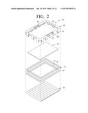 GLASSES-FREE 3D DISPLAY MOBILE DEVICE, SETTING METHOD OF THE SAME, AND     USING METHOD OF THE SAME diagram and image