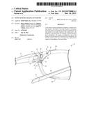 EYEWEAR WITH LOCKING LENS FRAME diagram and image