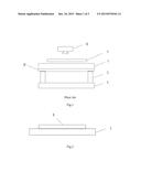 LIQUID CRYSTAL DISPLAY PANEL AND METHOD FOR PREPARING THE SAME, AND     DISPLAY DEVICE diagram and image