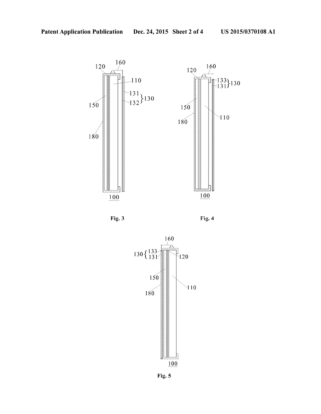 DISPLAY PANEL AND DISPLAY DEVICE - diagram, schematic, and image 03