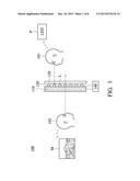 LIGHT-EMITTING MODULES AND LIGHTING MODULES diagram and image