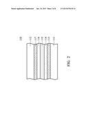 LIGHT-EMITTING MODULES AND LIGHTING MODULES diagram and image