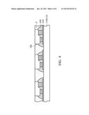 LIGHT-EMITTING MODULES AND LIGHTING MODULES diagram and image