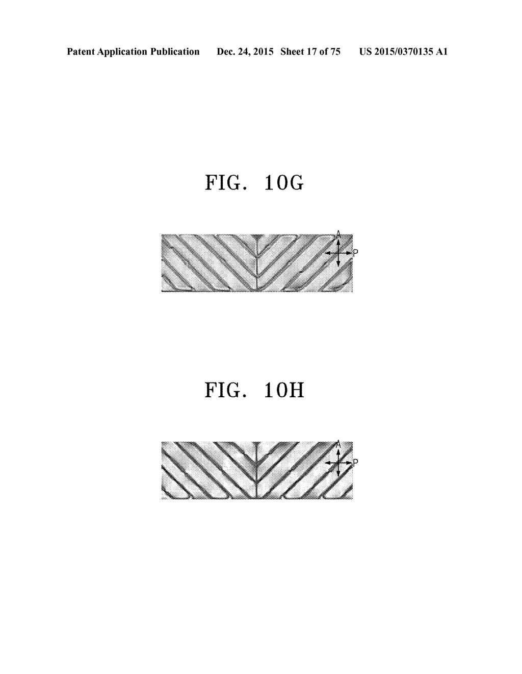 LIQUID CRYSTAL DISPLAY DEVICE - diagram, schematic, and image 18