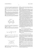 NEGATIVE PHOTORESIST AND METHODS OF PREPARING AND USING THE SAME diagram and image