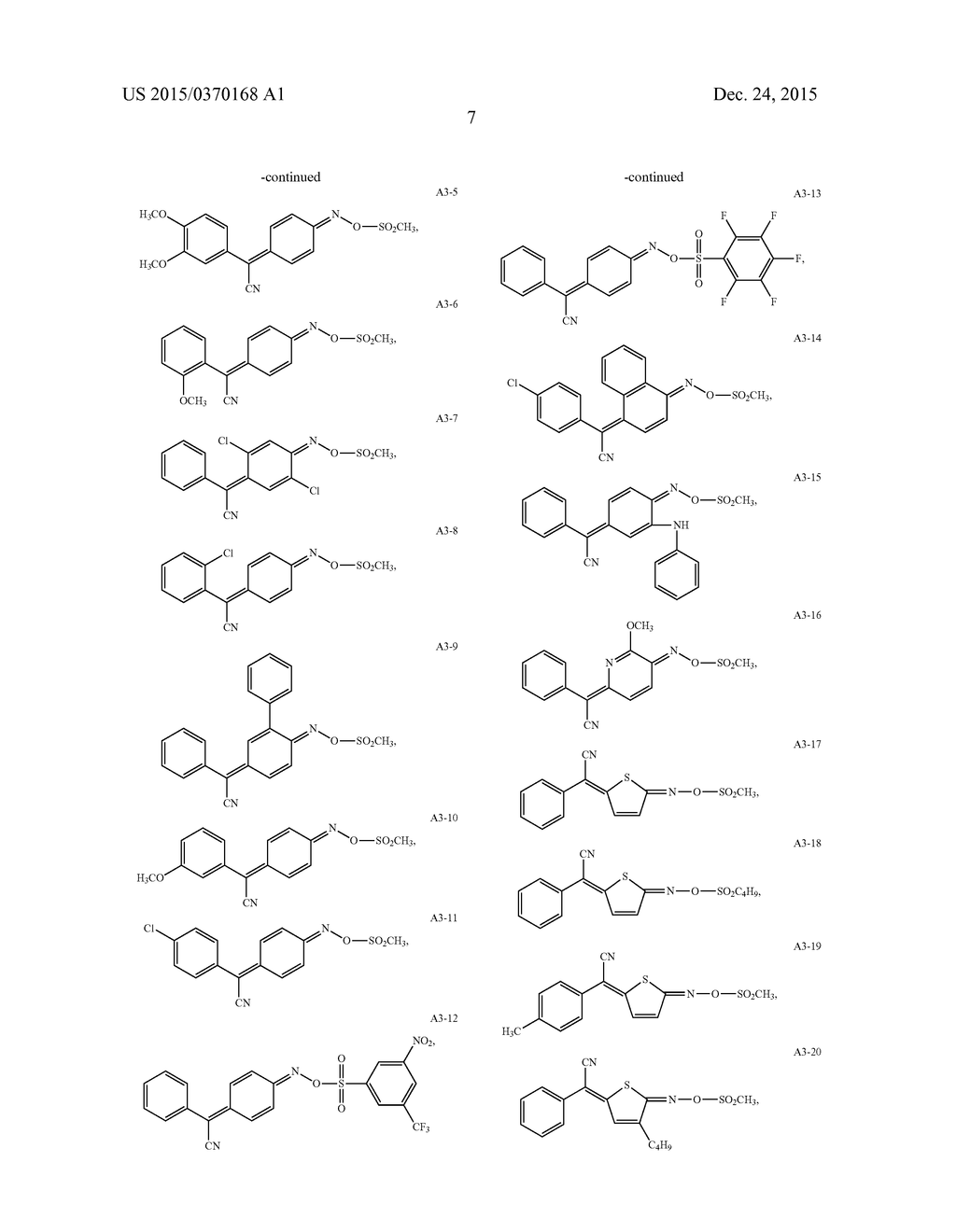 NEGATIVE PHOTORESIST AND METHODS OF PREPARING AND USING THE SAME - diagram, schematic, and image 09