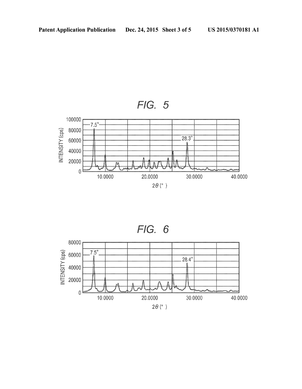 ELECTROPHOTOGRAPHIC PHOTOSENSITIVE MEMBER, MANUFACTURING METHOD OF     ELECTROPHOTOGRAPHIC PHOTOSENSITIVE MEMBER, PROCESS CARTRIDGE AND     ELECTROPHOTOGRAPHIC APPARATUS, AND A SOLID SOLUTION AND MANUFACTURING     METHOD OF A SOLID SOLUTION - diagram, schematic, and image 04