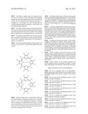 ELECTROPHOTOGRAPHIC PHOTOSENSITIVE MEMBER, MANUFACTURING METHOD OF     ELECTROPHOTOGRAPHIC PHOTOSENSITIVE MEMBER, PROCESS CARTRIDGE AND     ELECTROPHOTOGRAPHIC APPARATUS, AND A SOLID SOLUTION AND MANUFACTURING     METHOD OF A SOLID SOLUTION diagram and image