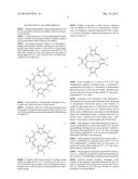 ELECTROPHOTOGRAPHIC PHOTOSENSITIVE MEMBER, MANUFACTURING METHOD OF     ELECTROPHOTOGRAPHIC PHOTOSENSITIVE MEMBER, PROCESS CARTRIDGE AND     ELECTROPHOTOGRAPHIC APPARATUS, AND A SOLID SOLUTION AND MANUFACTURING     METHOD OF A SOLID SOLUTION diagram and image