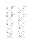 ELECTROPHOTOGRAPHIC PHOTOSENSITIVE MEMBER, MANUFACTURING METHOD OF     ELECTROPHOTOGRAPHIC PHOTOSENSITIVE MEMBER, PROCESS CARTRIDGE AND     ELECTROPHOTOGRAPHIC APPARATUS, AND A SOLID SOLUTION AND MANUFACTURING     METHOD OF A SOLID SOLUTION diagram and image