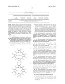 ELECTROPHOTOGRAPHIC PHOTOSENSITIVE MEMBER, MANUFACTURING METHOD OF     ELECTROPHOTOGRAPHIC PHOTOSENSITIVE MEMBER, PROCESS CARTRIDGE AND     ELECTROPHOTOGRAPHIC APPARATUS, AND A SOLID SOLUTION AND MANUFACTURING     METHOD OF A SOLID SOLUTION diagram and image