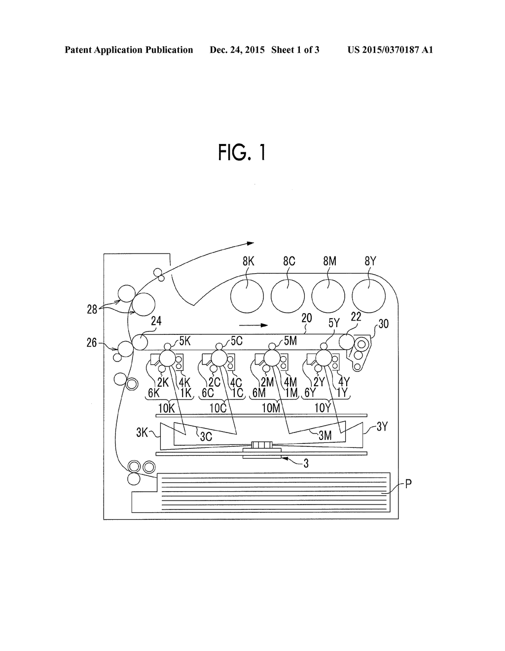 ELECTROSTATIC CHARGE IMAGE DEVELOPING TONER, ELECTROSTATIC CHARGE IMAGE     DEVELOPER, AND TONER CARTRIDGE - diagram, schematic, and image 02