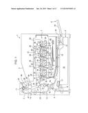 FIXING DEVICE AND IMAGE FORMING APPARATUS WITH SAME diagram and image