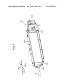 FIXING DEVICE AND IMAGE FORMING APPARATUS WITH SAME diagram and image