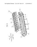 FIXING DEVICE AND IMAGE FORMING APPARATUS WITH SAME diagram and image