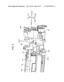 FIXING DEVICE AND IMAGE FORMING APPARATUS WITH SAME diagram and image