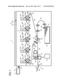 IMAGE FORMING APPARATUS AND IMAGE FORMING METHOD diagram and image