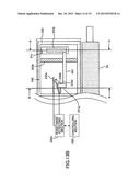 LUBRICANT SUPPLYING DEVICE, IMAGE FORMING APPARTUS AND PROCESS CARTRIDGE diagram and image