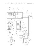 PV STOP POTENTIAL VOLTAGE AND HAZARD STOP SYSTEM diagram and image