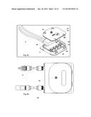 PV STOP POTENTIAL VOLTAGE AND HAZARD STOP SYSTEM diagram and image