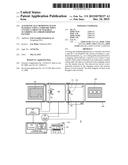 AUTOMATICALLY REMOVING WASTE MATERIAL USING A STRIP DIE WHEN CUTTING A     SHEET OF MATERIAL ACCORDING TO A PREDETERMINED PATTERN diagram and image