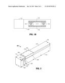 MOVEABLE SLIDER FOR USE IN A DEVICE ASSEMBLY PROCESS diagram and image