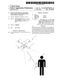 MAGIC WAND INTERFACE AND OTHER USER INTERACTION PARADIGMS FOR A FLYING     DIGITAL ASSISTANT diagram and image