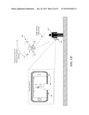 MAGIC WAND INTERFACE AND OTHER USER INTERACTION PARADIGMS FOR A FLYING     DIGITAL ASSISTANT diagram and image