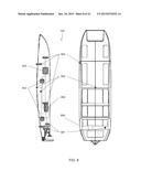 SYSTEMS AND METHODS FOR MULTI-MODE UNMANNED VEHICLE MISSION PLANNING AND     CONTROL diagram and image