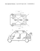 Systems For a Shared Vehicle diagram and image