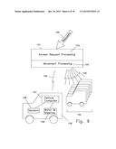 METHODS FOR OPERATION OF AUTONOMOUS VEHICLES IN SPECIAL CONTROL ZONES diagram and image