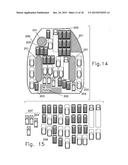 METHODS FOR OPERATION OF AUTONOMOUS VEHICLES IN SPECIAL CONTROL ZONES diagram and image